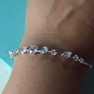 Nadri Bracelet***price is firm***